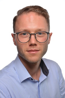 Fabian Hüsing